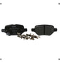 Pastilla Freno Trasera Opel Mokka 2013 2021