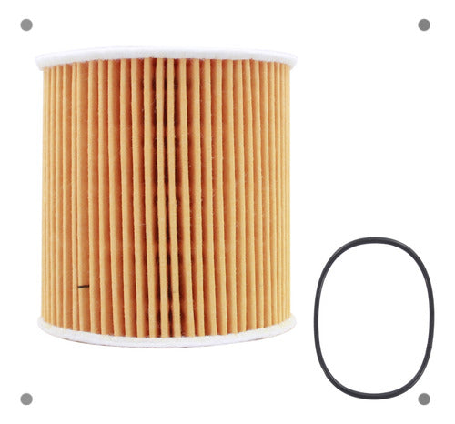 Filtro Aceite Nissan X-trail 2.2 Yd22eti T30 2003 2007