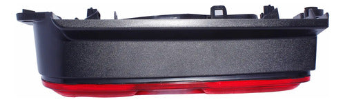 Farol Trasero Citroen Jumpy 2018 2023 Izquierdo Rojo