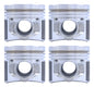Pistones Std Mitsubishi L200 2.5 4d56 Ka4t 2013 2016