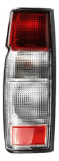 Farol Trasero Nissan Terrano D22 2002 2010 Izquierdo Rojo