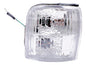 Farol Punta Tapabarro Kia Frontier 2.7 J2 1997 1999 Par