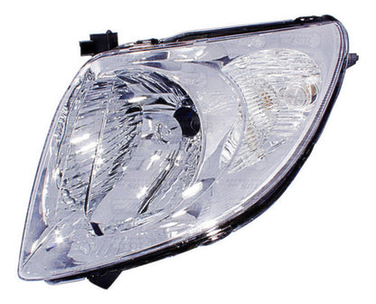 Optico Derecho Suzuki Swift 1.3 M13a Rs413 2005 2010