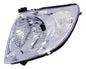 Optico Derecho Suzuki Swift 1.3 M13a Rs413 2005 2010