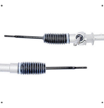 Cremallera Direccion Caja Combo 1.7 X17d 1999 2002