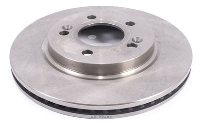 Discos Freno Changan Cs15 2016 2019 Par Delantero