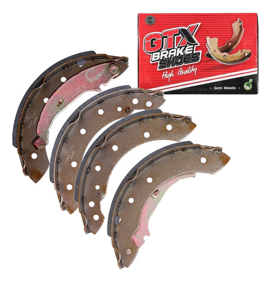 Balatas Freno Mg 3 2012 2023