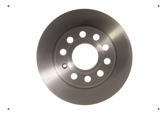 Par Discos Freno Traseros Gtx Volkswagen Golf A7 2015 2021