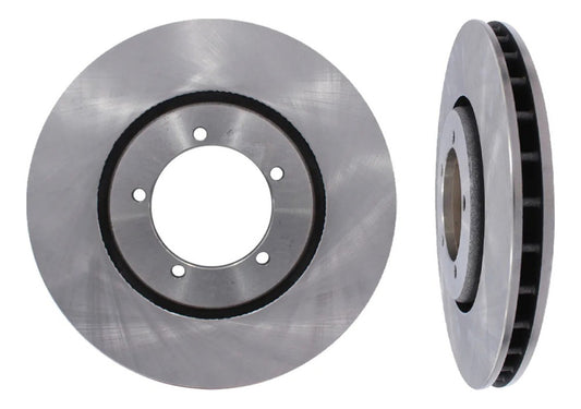 Par Discos Freno Delanteros Mazda 3 2003 2014