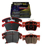 Pastillas Freno Ford Fusion 2013 2021 Kit