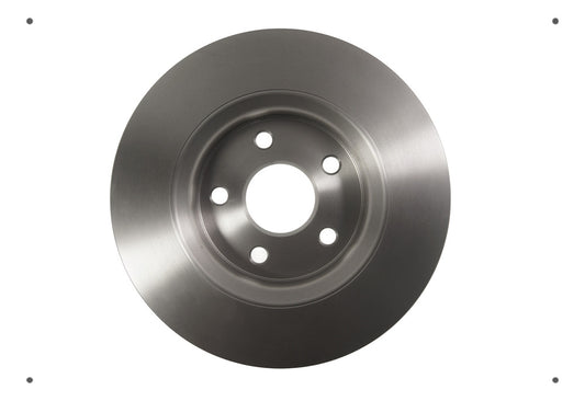 Par Discos Freno Delanteros Gtx Dodge Durango Iii 2011 2023