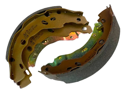 Balatas Freno Renault Logan 2004 2015