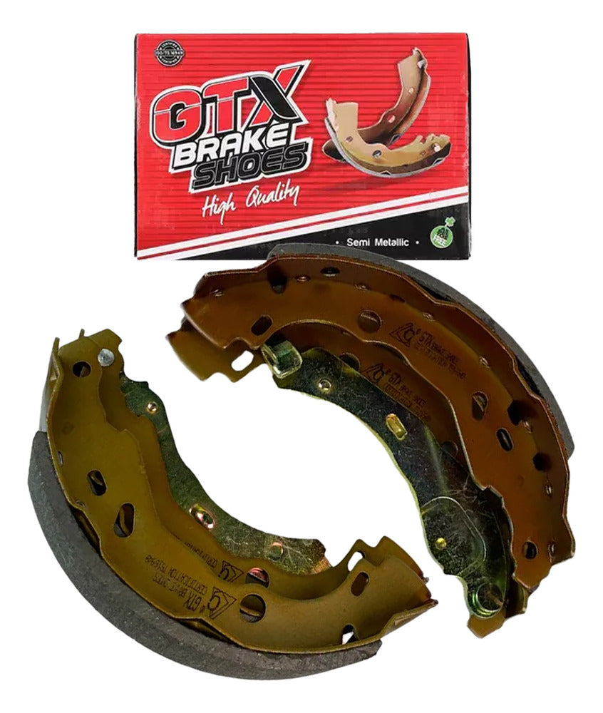 Balatas Freno Renault Clio 1998 2019