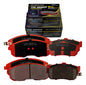 Pastillas Freno Nissan Maxima 1995 2003 Kit