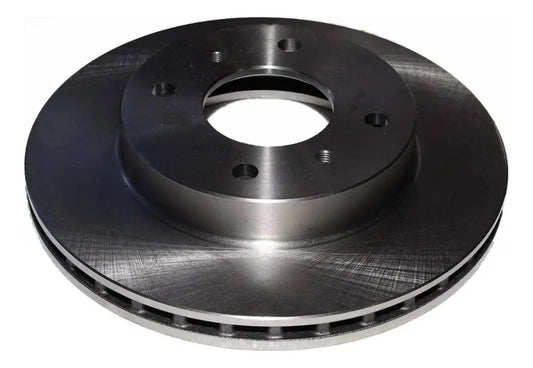 Par Discos Freno Delanteros Ap Toyota 4 Runner V 2010 2013