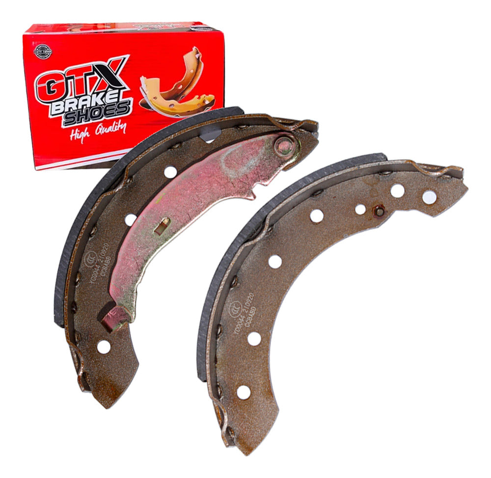 Balatas Freno Mg 3 2012 2023