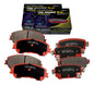 Pastilla Freno Nissan Qashqai 2015 2022 Kit