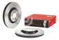Par Disco Freno Brembo Citroen C4 Cactus Ii 2016 2017