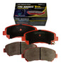 Pastillas Freno Delanteras Nissan Qashqai 2006 2015