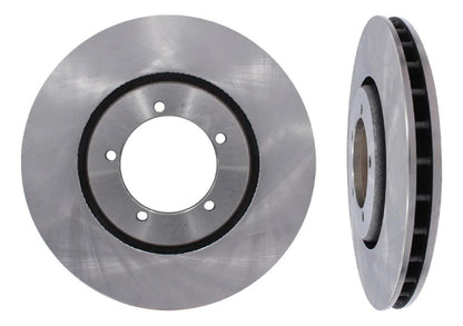 Par Disco Freno Ital Brakes Mazda 3 (axela) 2003 2014