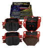 Pastillas Freno Toyota Celica 2000 2007 Kit