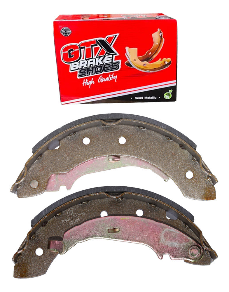 Balatas Freno Mg 3 2012 2023