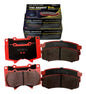 Pastillas Freno Mitsubishi Pajero 2011 2019 Kit
