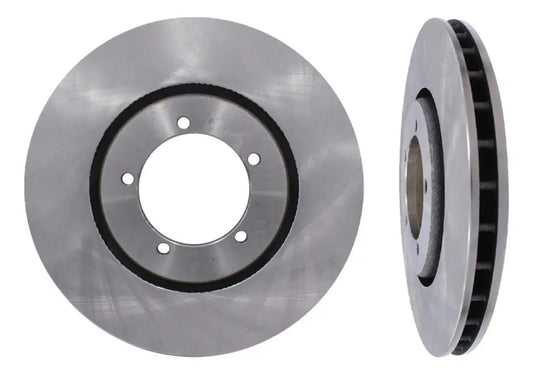 Par Disco Freno Ital Brakes Mazda Premacy 2005 2017