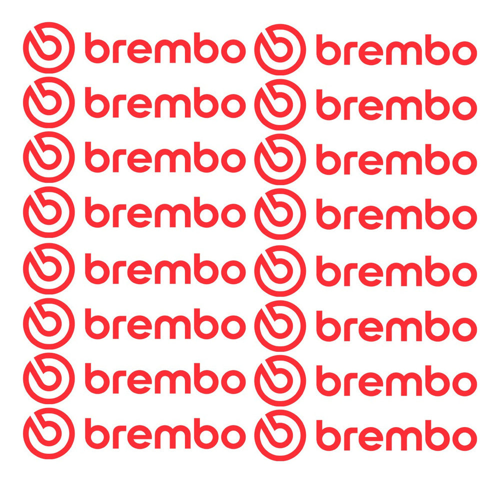 Pastilla Freno Brembo Trasero Alfa Romeo Stelvio 2019 2023