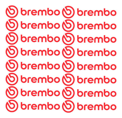 Par Discos Freno Traseros Brembo Ford F-150 (xii) 2011 2014