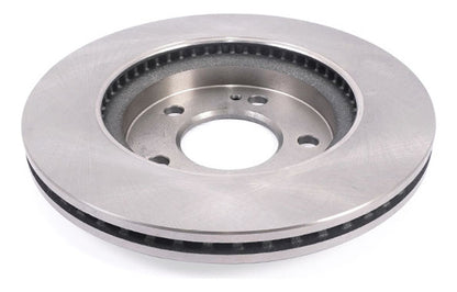 Discos Freno Changan Cs15 2016 2019 Par Delantero