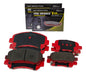 Pastillas Freno Nissan Qashqai 2007 2015 Kit