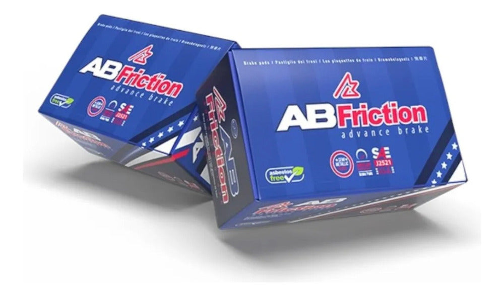 BREBO P 56 027 Prie Juego De Pastillas De Freno Sin Accesorios, Chapa Antichirridos