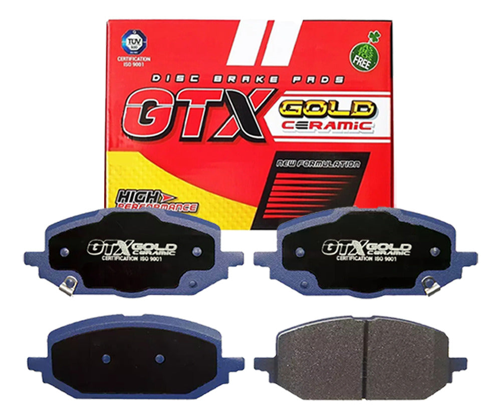 Discos Freno + Pastillas Chevrolet Onix 2020 2024