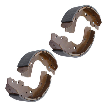 Balatas Freno Ford Ranger 3.2 2012 2022 Traseras