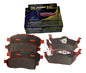 Pastillas Freno Ford F150 4x4 2004 2008 Kit