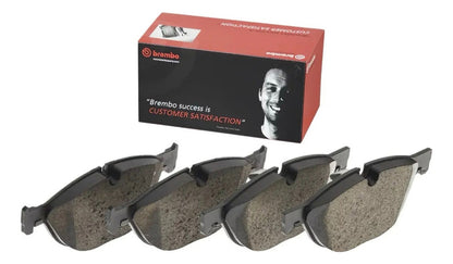 Pastillas Freno Brembo Mitsubishi Outlander 2007 2012