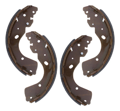 Balatas Freno Ford Ranger 3.2 2012 2022 Traseras