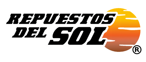 Repuestos del Sol